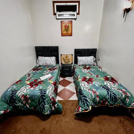 Hotel Dar Bennis médina Rabat Esterno foto