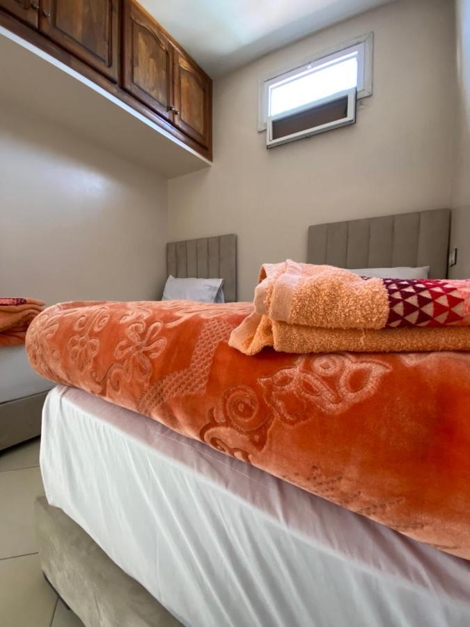 Hotel Dar Bennis médina Rabat Esterno foto