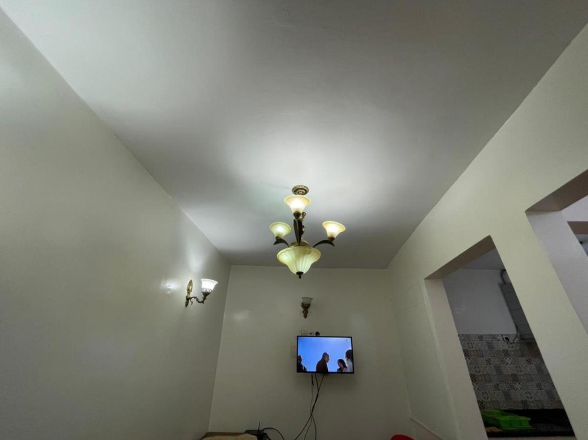 Hotel Dar Bennis médina Rabat Esterno foto