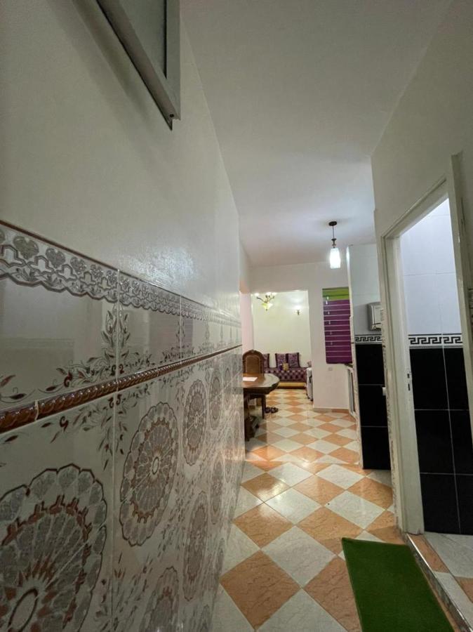 Hotel Dar Bennis médina Rabat Esterno foto