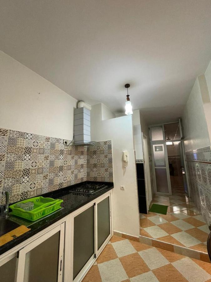 Hotel Dar Bennis médina Rabat Esterno foto