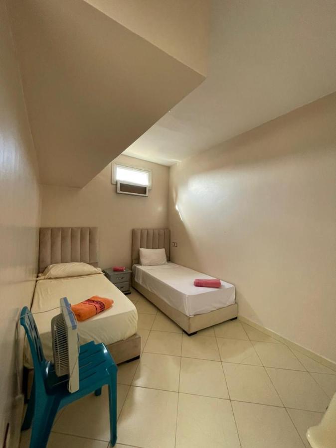 Hotel Dar Bennis médina Rabat Esterno foto