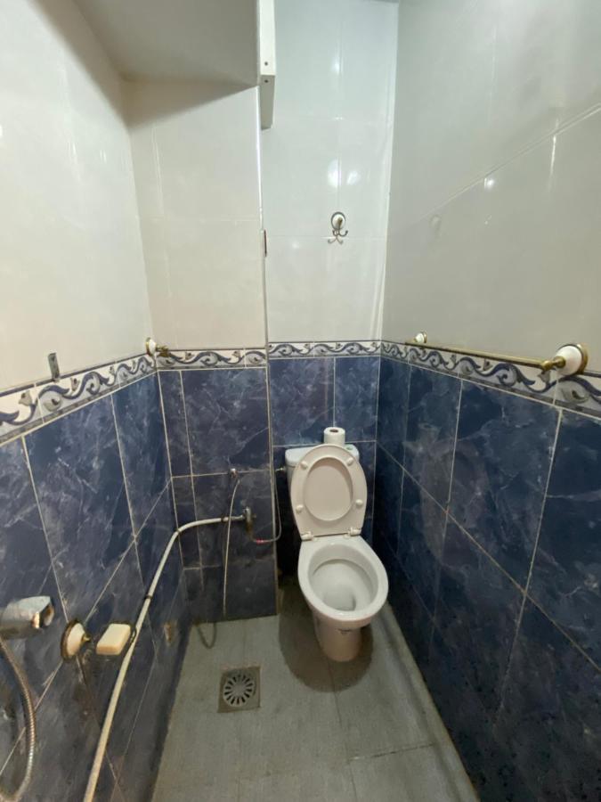 Hotel Dar Bennis médina Rabat Esterno foto