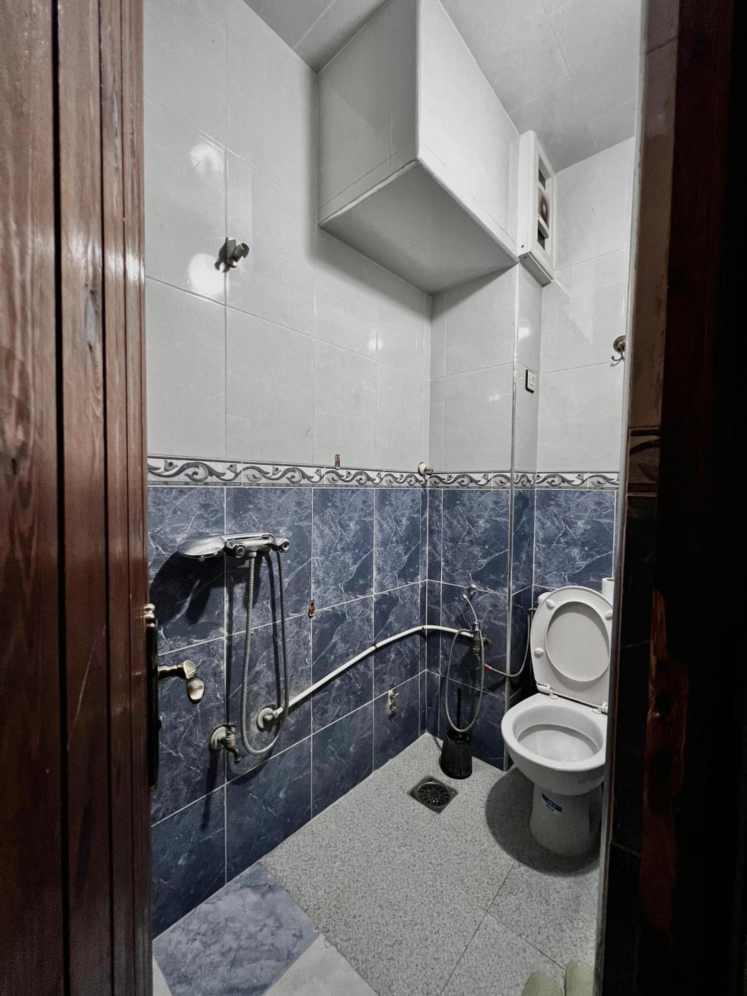 Hotel Dar Bennis médina Rabat Esterno foto