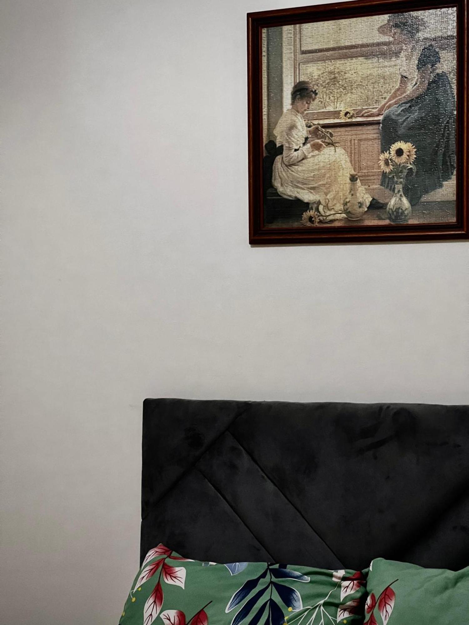 Hotel Dar Bennis médina Rabat Esterno foto