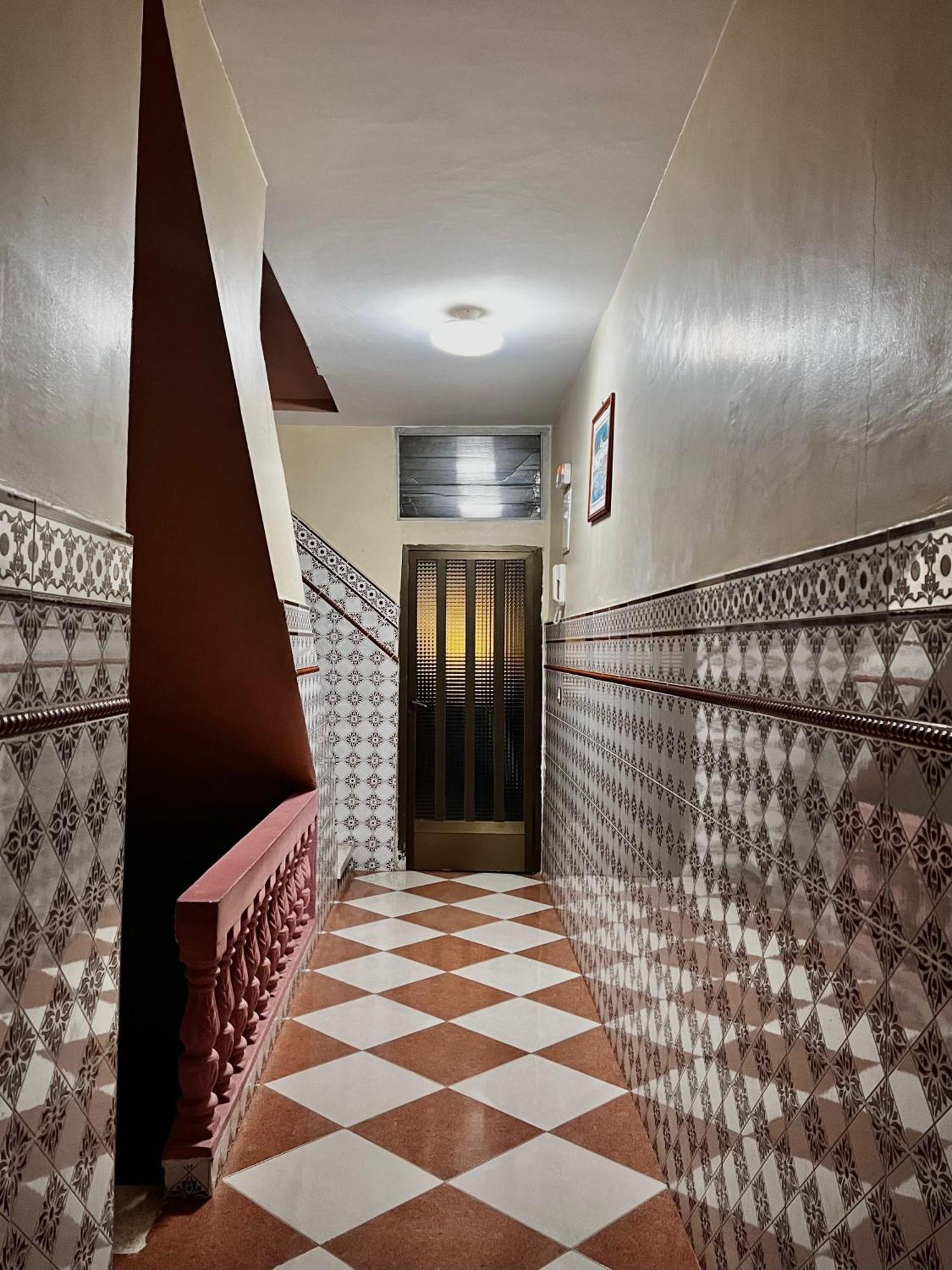 Hotel Dar Bennis médina Rabat Esterno foto