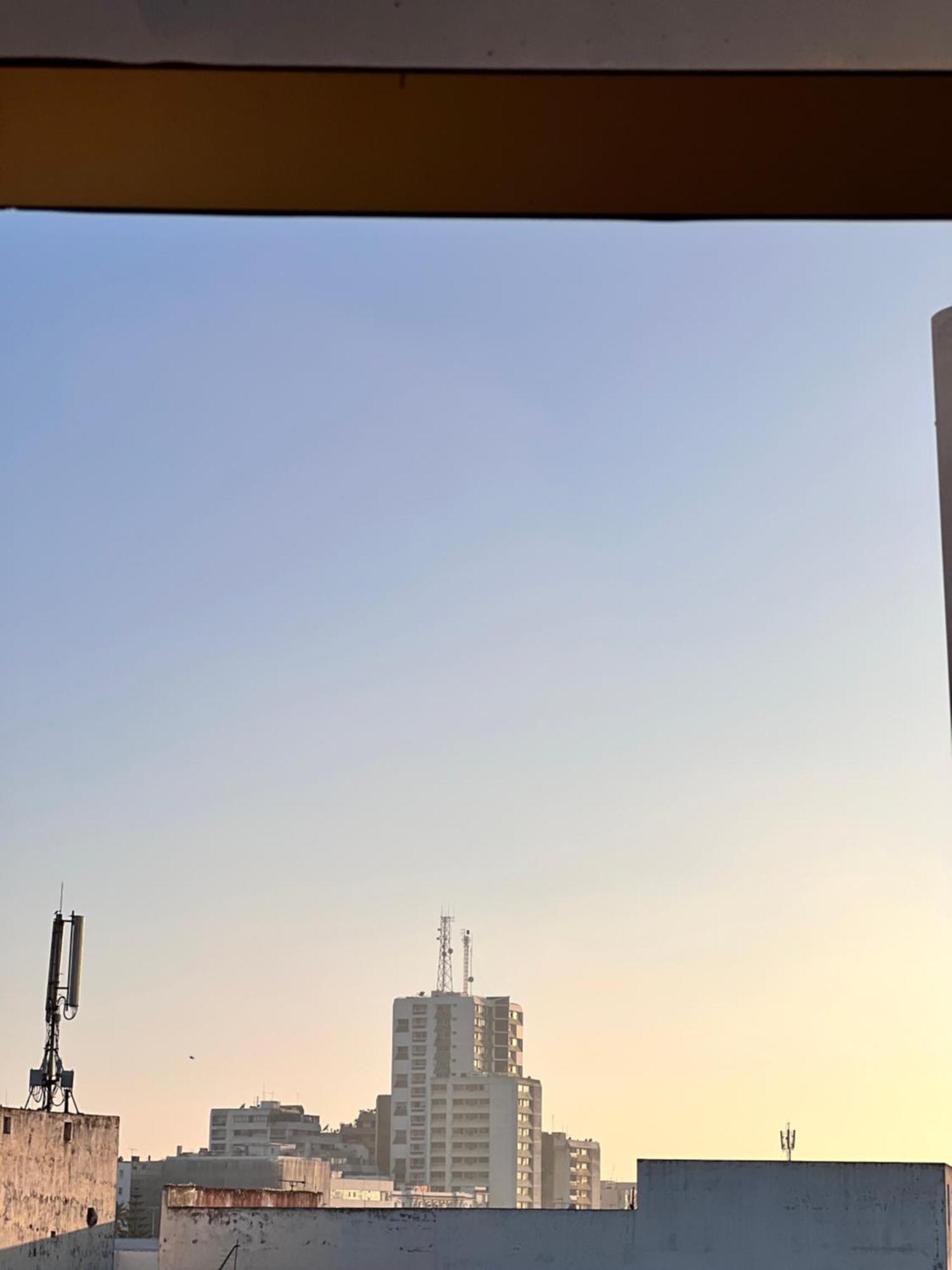 Hotel Dar Bennis médina Rabat Esterno foto