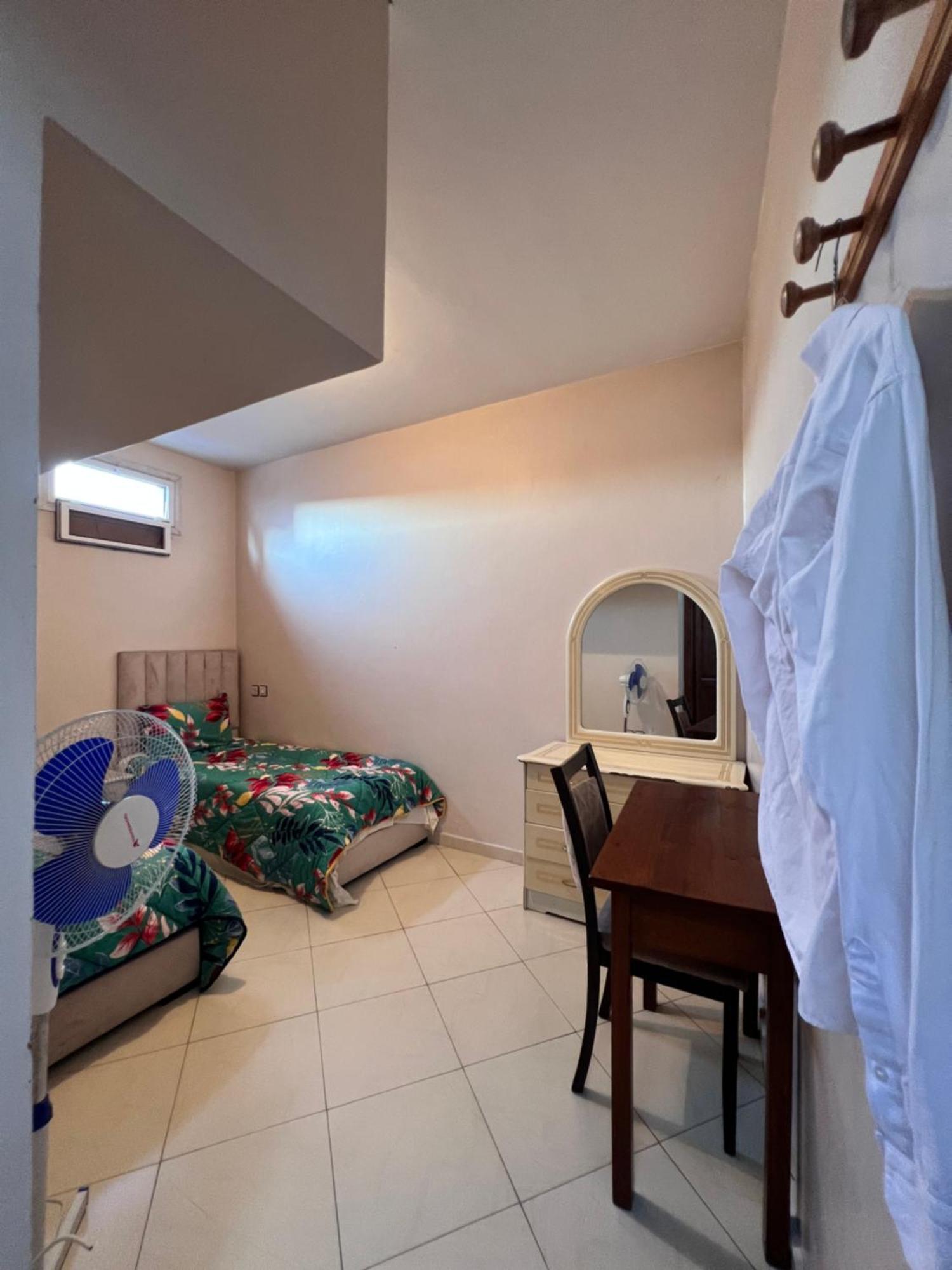 Hotel Dar Bennis médina Rabat Esterno foto