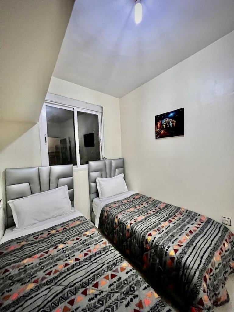 Hotel Dar Bennis médina Rabat Esterno foto