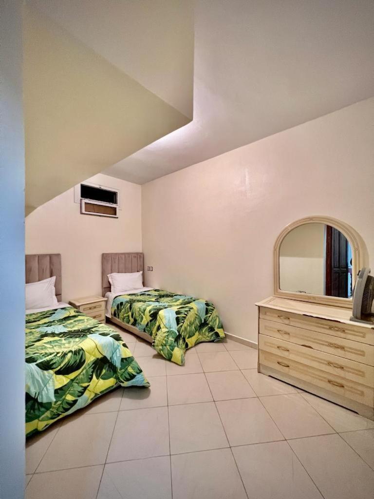 Hotel Dar Bennis médina Rabat Esterno foto