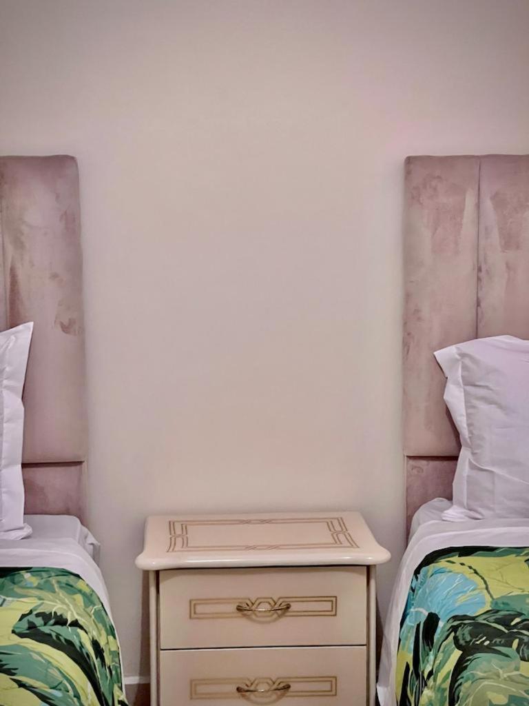 Hotel Dar Bennis médina Rabat Esterno foto