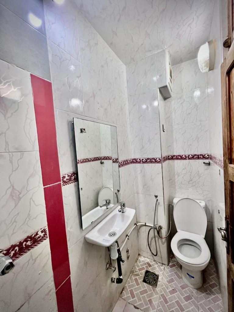 Hotel Dar Bennis médina Rabat Esterno foto