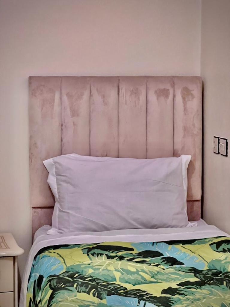 Hotel Dar Bennis médina Rabat Esterno foto